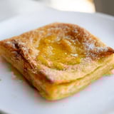 Moroccan Msemen Flaky Pastry