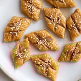 Tunisian Makroudh Cookies