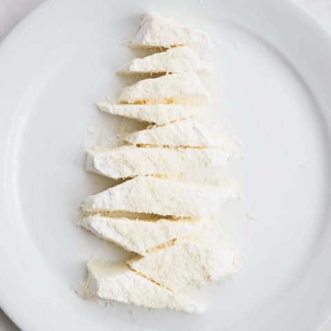 Snowcapped Range Brie Parmesan