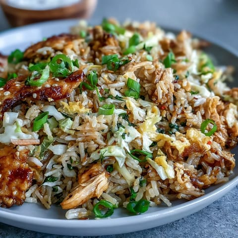 Bright vegetable stir-fry topped with fresh green onions for a flavorful weeknight meal.