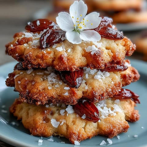 Baby in Bloom Sugar Cookies