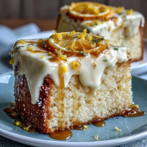 A golden lemon tart with a crisp, buttery crust, bursting with bright citrus flavor and dusted with powdered sugar.