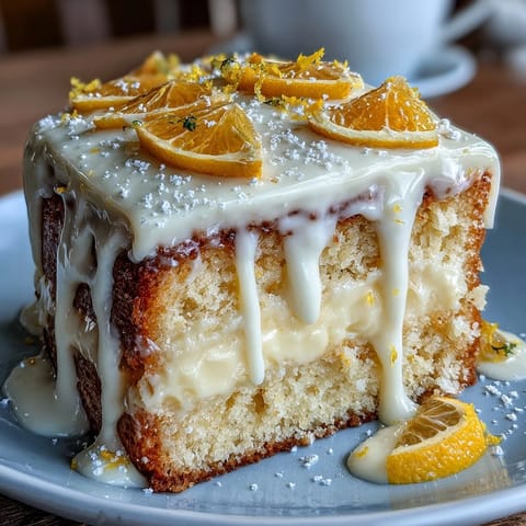 Lemon Tart Buttery Crust