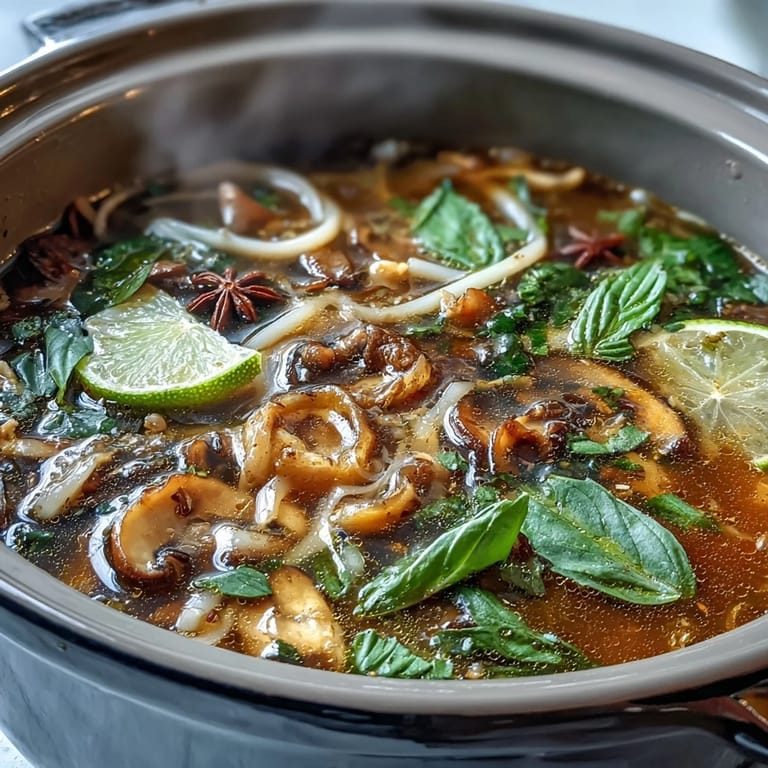 Interactive Asian hot pot noodle feast featuring tender beef, vibrant veggies, and fragrant broth cooked tableside for a festive meal.