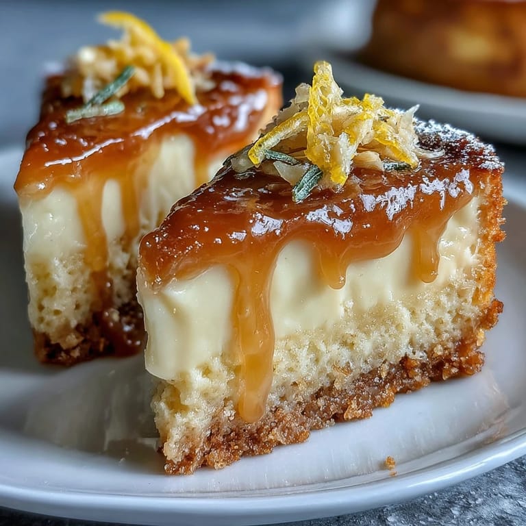 Elegant lemon tart featuring a delicate, melt-in-your-mouth crust and a vibrant, tangy lemon filling—perfect for dessert lovers.