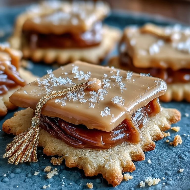 Buttery diploma and cap cookies, beautifully decorated with gleaming gold royal icing.
